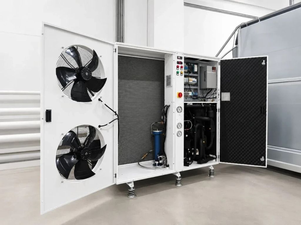 SUSTERA RIMECO₂: готовы к отгрузкам на пилотные объекты!